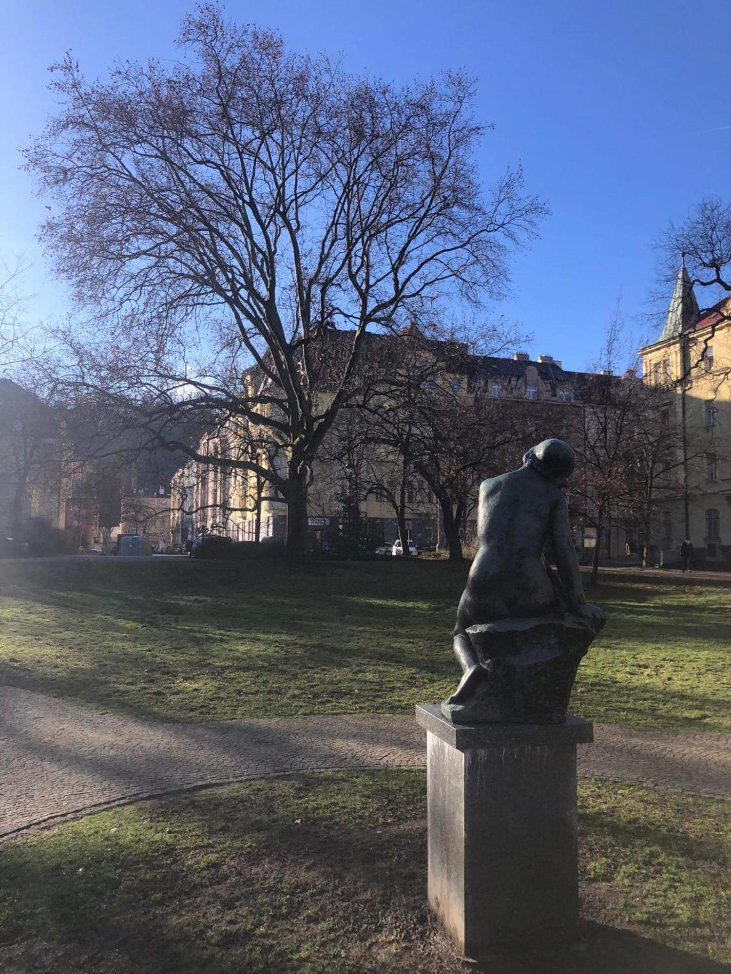 Janlouis Lägenhet *